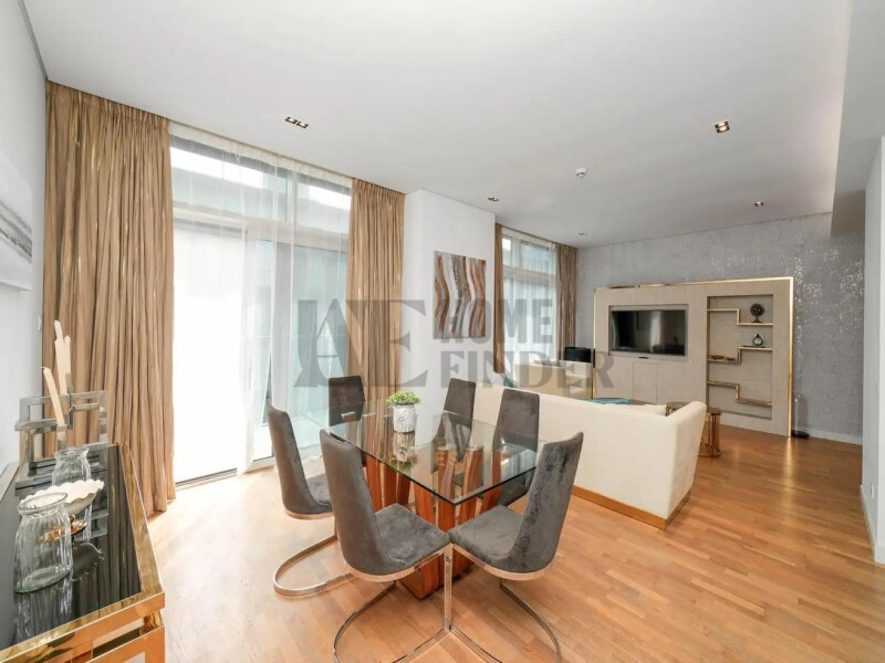 2 Bedroom Apartment for rent in City Walk Residential Building | UAEHomeFinder